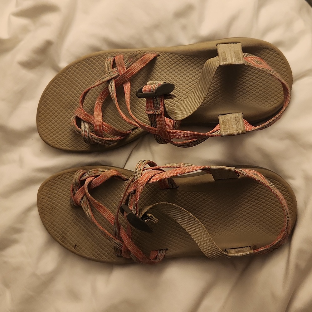 Chacos Sandals